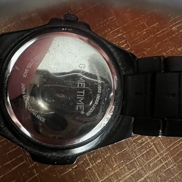 Men’s OU Watch - Picture 9 of 9